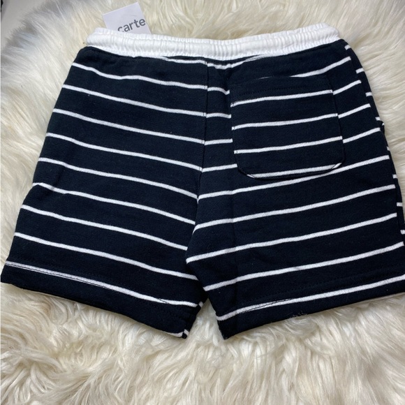NWT⭐️Carter’s BABY BOY SHORTS👶🏻 size 24M - Picture 2 of 4